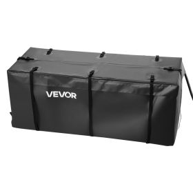 Hitch Cargo Carrier Bag 57.48 x 19.49 x 23.82 in (16 Cubic Feet) Waterproof